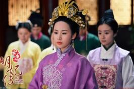 明英宗一生最爱钱皇后：被俘后皇后为其哭瞎眼