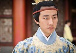 揭秘唯一未能葬入明十三陵的大明皇帝朱祁钰