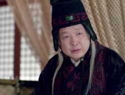 不知道这位太监是否身怀武功最后死于千刀之下