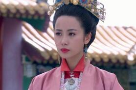 《女医明妃传》中朱祁镇的真爱原来是她