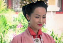 《女医明妃传》中的钱皇后：比允贤更痴情