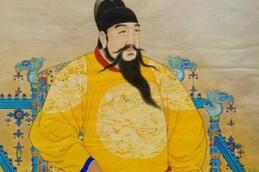 哪位皇帝亲征蒙古用三千骑兵抵挡蒙古五万大军