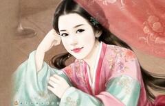 精评中国史上著名的七大狠女：武则天名列第二