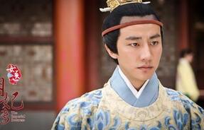 病榻上朱祁钰听说朱祁镇要政变夺权连说了三个好