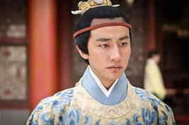 汪美麟爱朱祁钰吗：汪美麟和朱祁钰有孩子吗