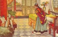 失街亭事件表明：诸葛亮谋略水平如何？