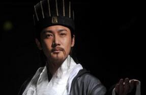 名臣诸葛亮手中的羽扇到底有什么来历？