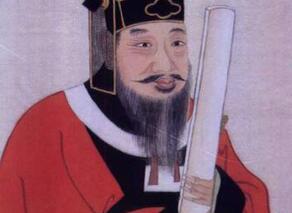 揭秘长孙无忌的下场:被逼自杀最惨的名臣