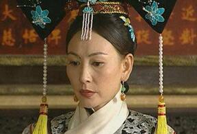 慈禧太后和儿媳妇怎样过清宫&ldquo;春晚&rdquo;的