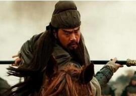 揭秘三国中除了关羽宁死不降外还有谁有这忠心