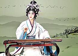 大奸臣董卓为何会喜欢蔡中郎？有何缘由