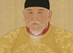 日本人不敬明太祖朱元璋却不敢轻举妄动