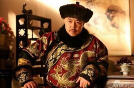 皇帝也腹黑：乾隆皇帝使阴招令臣子斗法