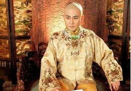 史上既可怜又可恨的太子爷胤礽：一生两次被废