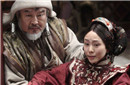 成吉思汗为何会爱上一个欲望无限的&ldquo;三婚女&rdquo;？