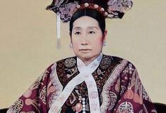 慈禧为什么被称为老佛爷因为与她拜佛有关吗