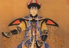 慈禧太后&ldquo;如厕&rdquo;需要4个人伺候马桶专人看护