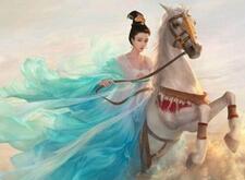 揭秘集万千宠爱的杨贵妃为何不是皇后原因