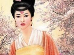 唐玄宗李隆基为何迷恋身材健硕的杨玉环