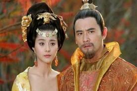 可爱可恨的盛唐李隆基仓促逃亡之中得到了什么