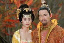 杨贵妃得宠之谜：真的只是因为唐朝以胖为美吗