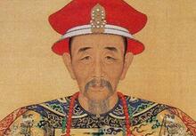 哪位皇帝开了清代帝陵先入葬皇贵妃的先例