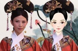 清宫秘史：乾隆皇帝心中的第一宠妃是谁？