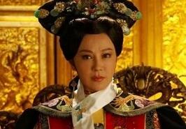 慈禧太后长期住在储秀宫其背后鲜为人知的秘闻