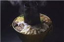 商周的鼎不止用来做饭 竟然是我国最早的火锅？