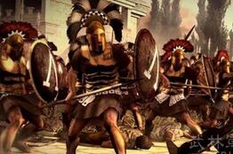 留克特拉战役：对斯巴达人和底比斯人影响深远