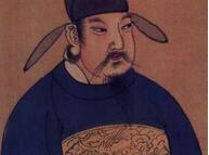 安史之乱中唐玄宗堂堂皇帝成了讨饭的