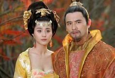 马嵬驿兵变：实际上死的并不是杨贵妃？