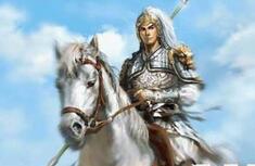 揭秘蜀汉名将赵云和魏延究竟谁更适合为帅？