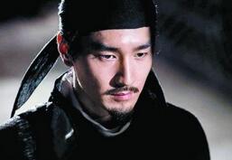 中国福尔摩斯狄仁杰身上有什么样的闪光点