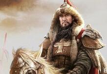 成吉思汗的军粮是什么使他纵横欧亚征战四方