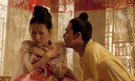 帝王后宫那么多嫔妃他不去宠幸非上这张床？