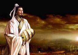 一代名相诸葛亮：真能设坛向天借来东风？