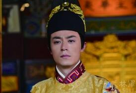 《明妃传》背后朱祈镇真正的旷世之恋！