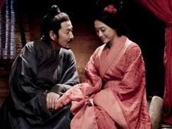 史上最强裸婚：刘邦裸婚奠定了统治班底