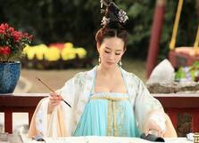 历史专家：李世民爱徐贤妃胜过武媚娘