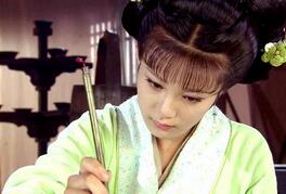 四大美女西施：中国史上最出色的美女间谍