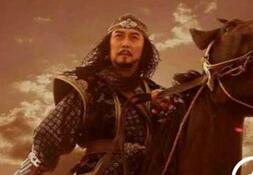 西夏开国皇帝李元昊:杀生母纳儿媳为妃的暴君