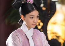 清宫秘史：众妃中乾隆心中的第一宠妃是谁？