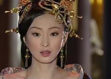 原来杨贵妃并不是独宠后宫她最大的情敌是谁