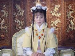 孝庄12岁嫁给皇太极在丈夫心中远不如再嫁的姐姐