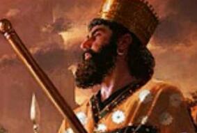 揭秘居鲁士大帝和亚历山大大帝之间是什么关系