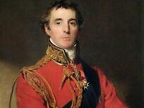 著名军官威灵顿公爵的别名为什么是铁公爵