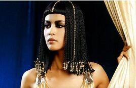 揭秘埃及艳后克里奥帕特拉真的是自杀吗？