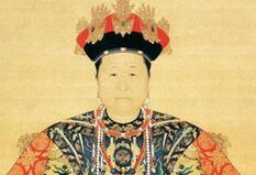 叔嫂孽恋：孝庄太后真的下嫁多尔衮了吗