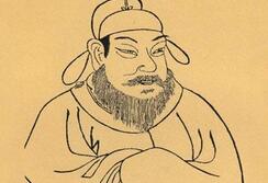 中唐第一名将王忠嗣为何惨死在被贬的地方